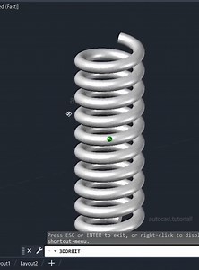 205K views · 1.9K reactions | how to create 3D components in Autocad #autocad_3D | Iskandar Isla Cad | Facebook