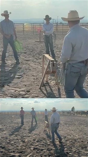 They'll Fall Down At Some Point