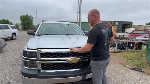 V6 Turbo Truck can be yours! | Reaper SS