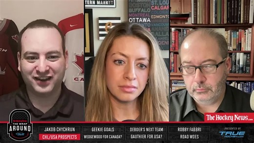 Jonathan Quick Making Progress In Recovery From Injury