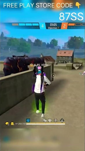 #freefire Free play store code ( Day 2 ) ‪@TotalGaming093‬ #shorts #freefireshorts #freefiremax