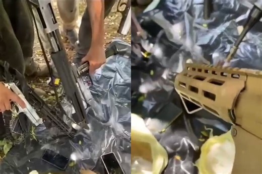 Vídeo: "Aqui é 1533", dizem membros do Bonde do Maluco, aliado do PCC