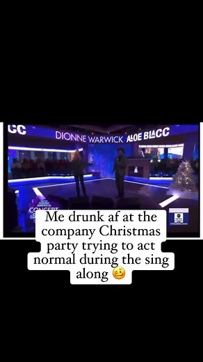 I’m too lit #merrychristmas #Christmas #christmasparty