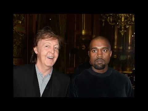 Let It Be (Toilet Mix)