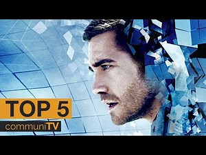 Top 5 Time Loop Movies