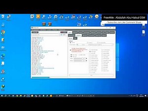 Redmi Note 8 Pro Begonia Mediatek MT6785V Wipe NVRam Repair IMEI By DFT Pro