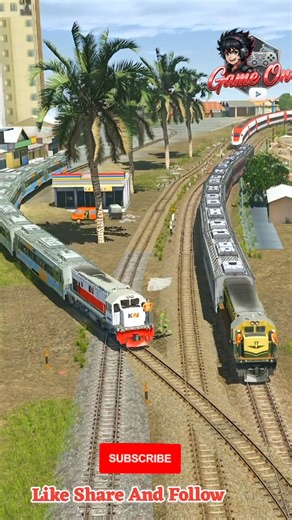 High-Speed Train Crashes Into Taksaka Coach at Crossing! 😱🚆 Terrifying Seconds You Can’t Miss! 💥l