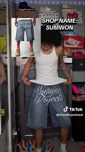 Men's Fashion Haul Highlights from SHEIN Trends