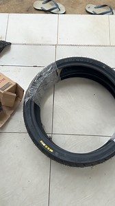 Modif mx king dari nol part 66 | KNT racing team