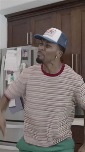 Brayton's Epic Frustration: Can’t Breathe Moment