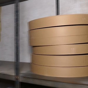 Manufacturing Process of Paper Shopping Bags Mass Production in Factory part 5 | Wonderful Skills