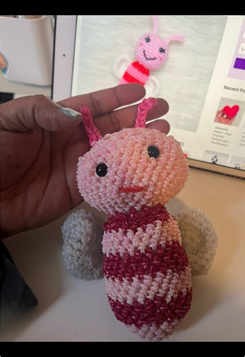 TK.Loombandsartist op TikTok