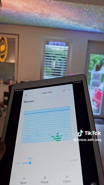 Asociația Smart Home - România pe TikTok
