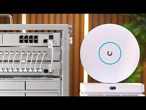IT EXPERT EXPLAINS: Building the Ultimate Home Network