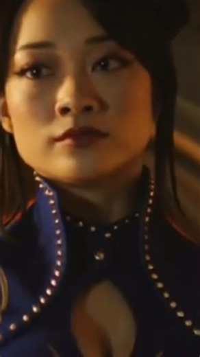 street fighter official trailer #shrot #shrots #roblox