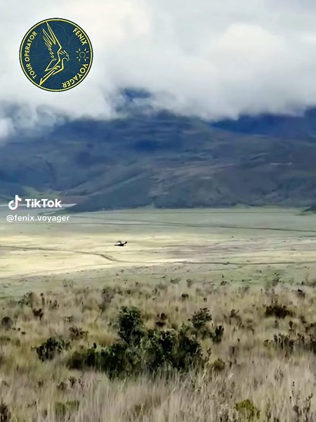 El Cóndor pasa en Cotopaxi...#travel #photography #naturaleza