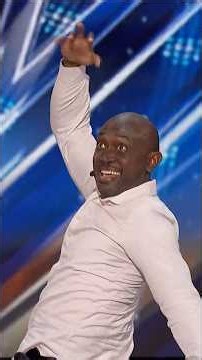 When Your Emotions Take Over... 😂 #agt #shorts