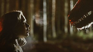 Bambi: The Reckoning: Trailer 1