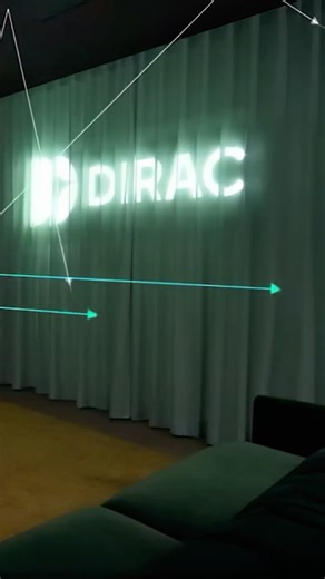 Bluesound on Instagram: "Experience the power of Dirac Live Room Correction on the Bluesound NODE series. Mathias Johansson, Co-Founder of Dirac, explains how this technology fine-tunes your audio for optimal performance. #Bluesound #NODE #NOTHINGLIKEANODE #DiracLive #RoomCorrection #HiFi #ProAudio #SoundInnovation #MusicStreaming #AudioTechnology #AVIndustry"