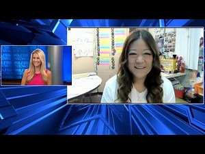 San Diego Teacher of the Year Jacqueline Ma explains how she connects with distracted students