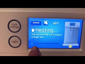 GE Cafe Refrigerator Review