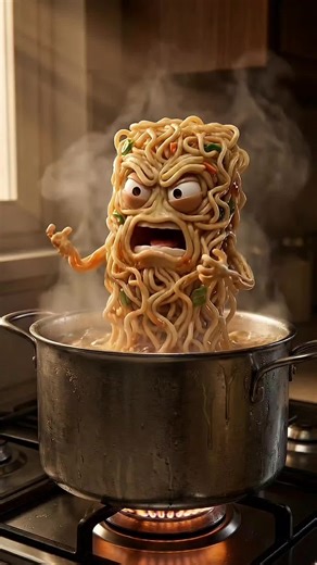 Risks of Eating Indomie: A Candid Confession