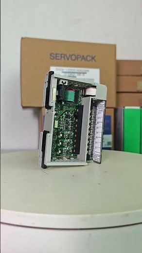 Allen Bradley 1769-HSC