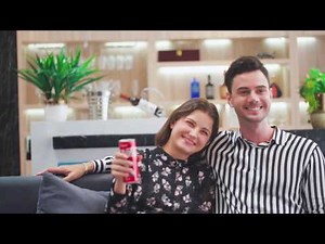 The Coosno Is Most Over-the-Top Coffee Table We've Ever Seen