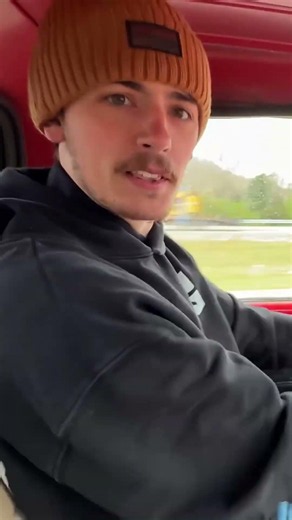 Codey's Insane Truck Speed Run Can He Outsprint The Law?