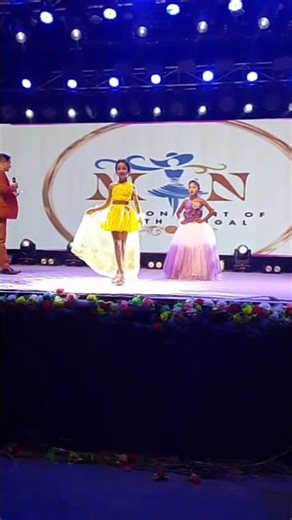 1st runner of this model show❤️❤️👑👑👑👑