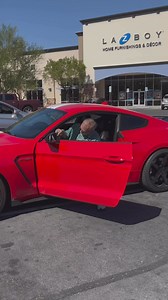 Shelby GT350 Loud In the Canyon #shelby #gt350 | Noah.bowman