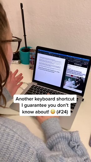 Mastering Keyboard Shortcuts for Efficient Computer Use
