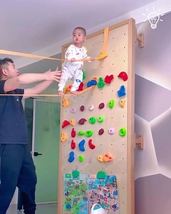 2.6M views · 52K reactions | This kid will amaze you with the efforts to get his own toys | Design | Facebook