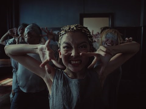 YUURI『Lyra』Official Music Video