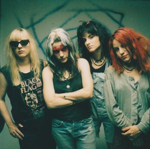 L7 music, videos, stats, and photos | Last.fm