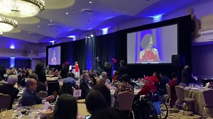 Live Auction is happening NOW! Click “Items” on the GiveSmart Home Screen to participate. Follow along with Franco Finn, our auctioneer of the evening, to bid on our amazing items!! H2H21.givesmart.com | Project Open Hand | Facebook