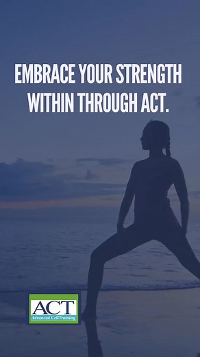 Ready to learn exactly what it takes to fully recover? ACT will show you how tuning into your body's natural rhythms can spark profound healing and rejuvenation. It's time to trust in the healing journey your body needs. Click the link in the comments and take your first step. #covidrelief #holistichealth #advancedcelltraining #bodymindspirit #alternativehealth #vibrationalenergy #alternativehealth #naturalremedies #welovedogs #alternativehealing | Advanced Cell Training | Facebook