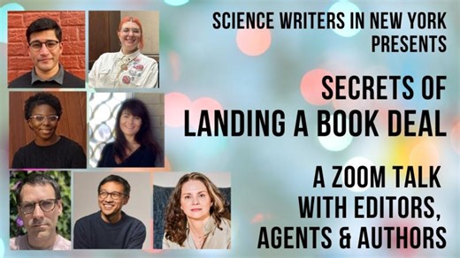 Jan. 5, 2026: Secrets to Landing a Book Deal, with Susan Shapiro | Susan Shapiro