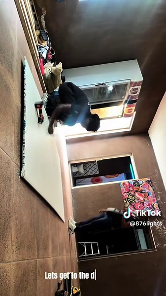 876LIGHTS ⚡️ on TikTok