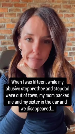 Age Gap Friends to Lovers Romance - Here's the Thing