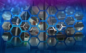 Dell EMC ECS-01-Exabyte-scale. Extreme performance. Enterprise-grad