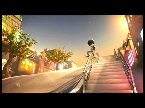 Fun, New 2011 Fanta "Chase" Commercial
