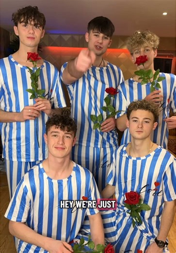 Beautiful Crazy by Just the Brave Now Streaming Everywhere