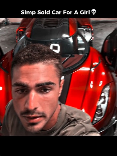 HE'S THE BIGGEST SIMP 💀 #success #money #motivation #rich #businessgrowth #tjrtrades @tjr