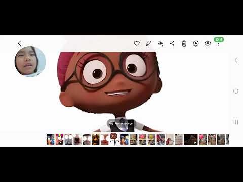 Whats happening to mandys family?(prt 2) (planing to escape)