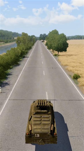 simulation ATGM #gaming #video #simulation | Qais Aloqabi