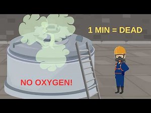 Why Confined Spaces Kill in Minutes (And How to Survive)?