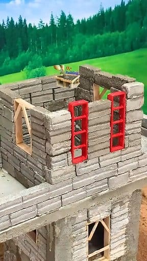 #BuildingToday #ConstructionWork #SiteProgress #CivilEngineering #ModernConstruction #BuildingUpdate #WorkInProgress #EngineeringDaily #ConstructionLife #newprojectbuild #fypシ #viralreelsfacebook | Building 1M