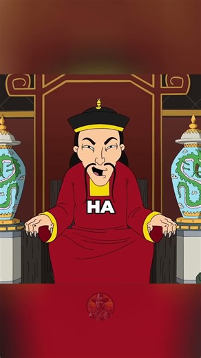 Peter eats a rice cake and instantly regrets it