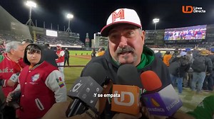 230K views · 7.4K reactions | Benjamín Gil da su reacción tras la derrota de  México ante  República Dominicana en la Serie del Caribe 2025 #SerieDelCaribe #SerieDelCaribe2025 | Línea Directa Portal | Facebook